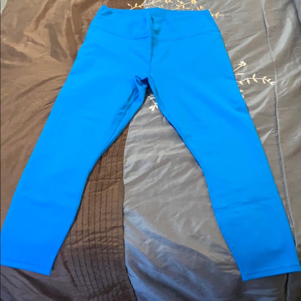 NEW w/out tags Fabletics Leggings